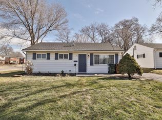 615 Richardson Dr, Middletown, OH