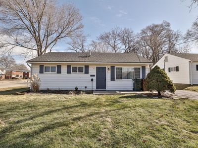 615 Richardson Dr, Middletown, OH, 45042