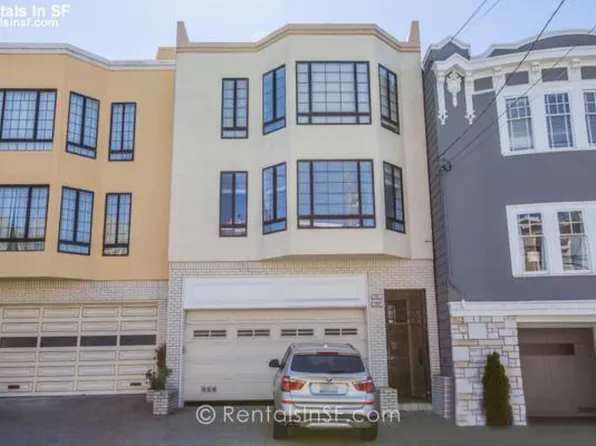 239 15th Ave #A, San Francisco, CA 94118