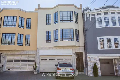 239 15th Ave #A Photo 1