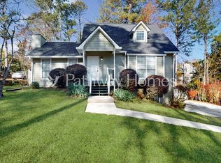 1612 Cumberland Club Rd SW, Marietta, GA 30008