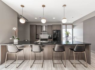 The Scott Residences, Chicago, IL 60610