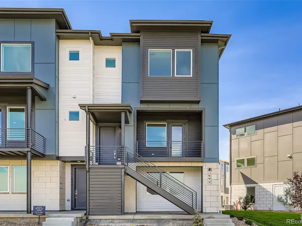 692 Punter Street, Erie, CO 80516