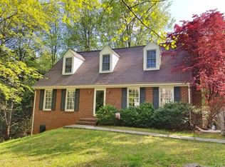 113 Moultire Pl, Lynchburg, VA 24502
