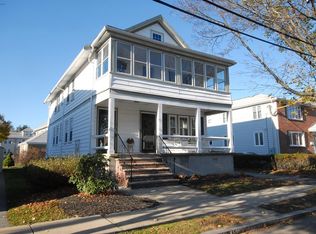 84-86 Beacon St, Arlington, MA 02474