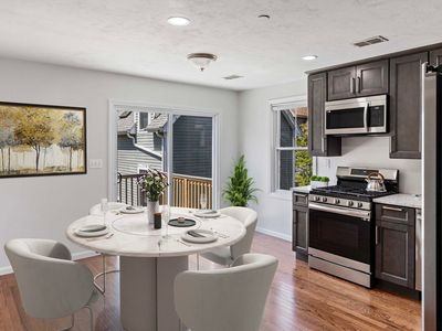 23-23A Business Ter, Hyde Park, MA, 02136