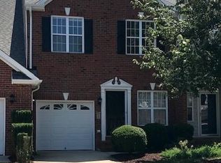4494 Piedmont Trace Dr, Greensboro, NC 27409