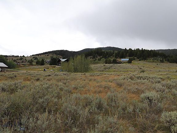 2nd image of Tbd Hebgen Mountain Road