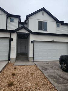 2948 W Ezra Dr, Cedar City, UT, 84720