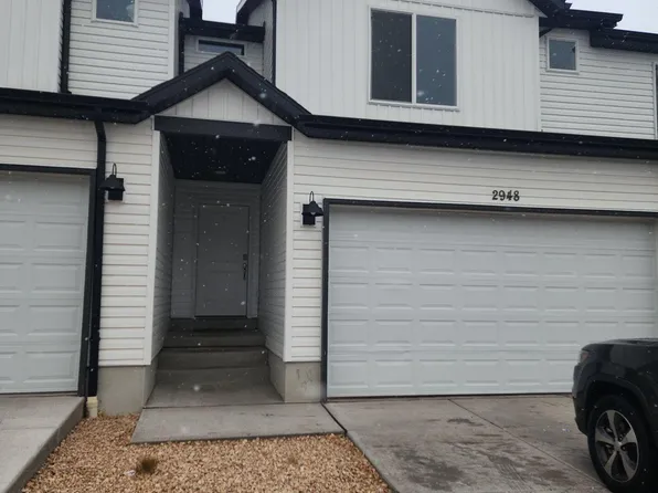 2948 W Ezra Dr, Cedar City, UT 84720