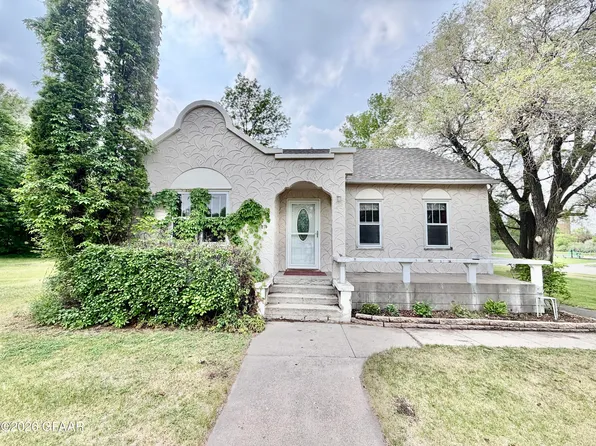 296 Stephen Ave, Stephen, MN 56757