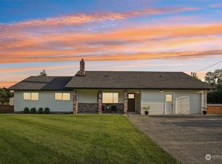 5407 NE 239th St, Battle Ground, WA