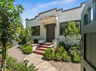 53 Walnut Ave, Mill Valley, CA 94941