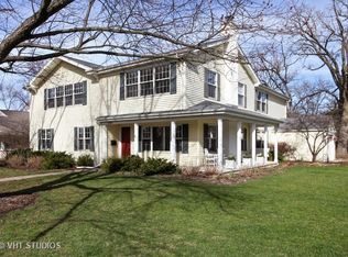 1255 Warrington Rd, Deerfield, IL 60015