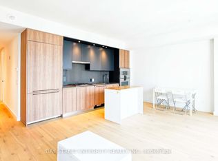 81 Wellesley St E #1005, Toronto, ON M4Y 0C5