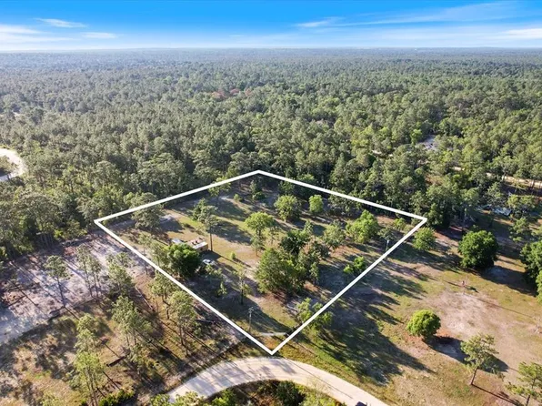 5555 N Muslin Ter #32, Dunnellon, FL 34433