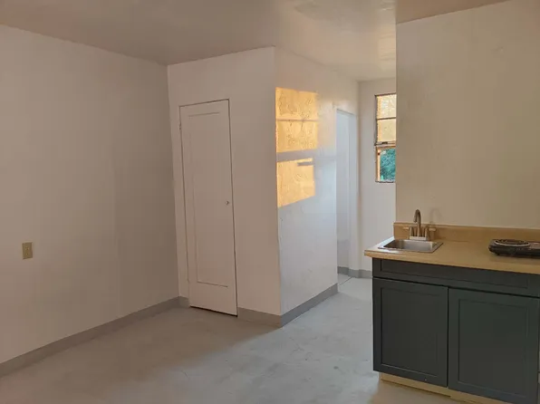 218 W Business Loop, Bowie, AZ