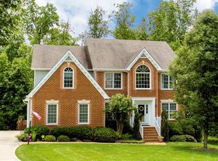 13600 Goswick Ridge Ct, Midlothian, VA 23114