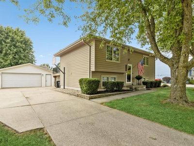 170 Corene Ave, Waukee, IA, 50263