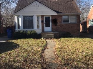 428 Fairwood St, Inkster, MI 48141