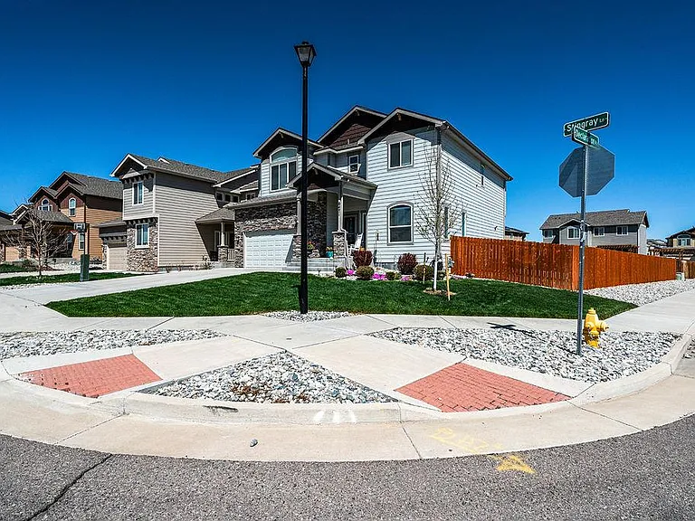 6471 Stingray Ln — Photo 2