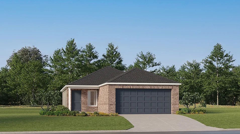 grove core ben l171 rend oakridge c1