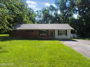 535 Us Highway 45 S, Bradford, TN 38316
