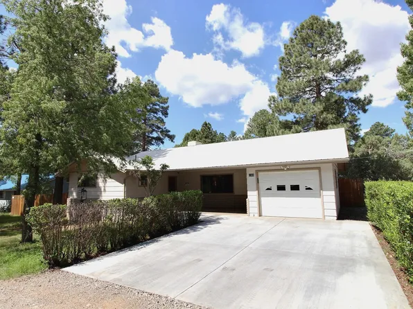 1100 N 33rd Dr, Show Low, AZ 85901