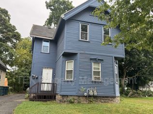 429 Orange St #UP, Rochester, NY 14611