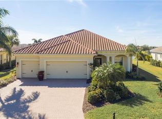 13542 Palmetto Grove Dr, Fort Myers, FL 33905