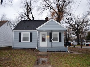 1020 W Ashland Ave, Louisville, KY 40215