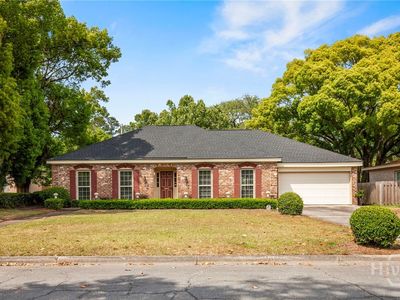 110 E 58th Street, Savannah, GA, 31405