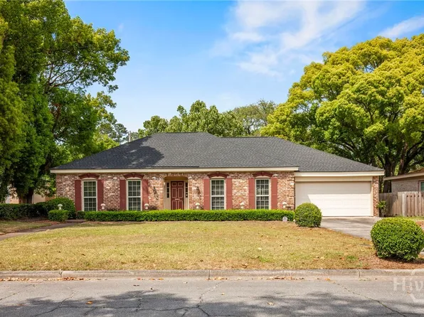 110 E 58th Street, Savannah, GA 31405