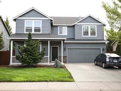 9201 NE 52nd Ave, Vancouver, WA, 98665