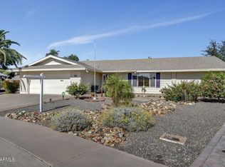 14214 N McPhee Dr, Sun City, AZ 85351