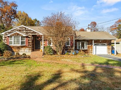 18 Floral Avenue, Huntington, NY, 11743