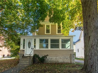 527 Hamlin St, Watertown, NY, 13601