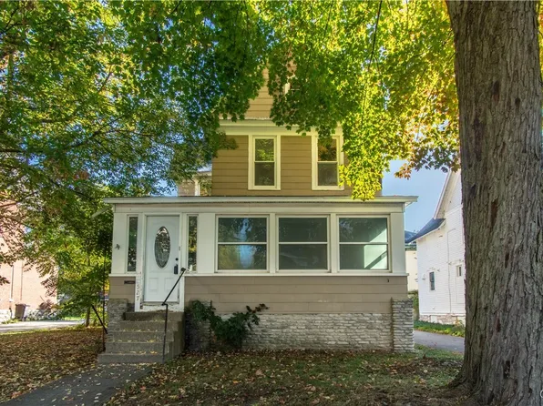527 Hamlin St, Watertown, NY 13601
