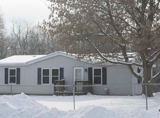 107 Boadway Dr, Spring Arbor, MI 49283