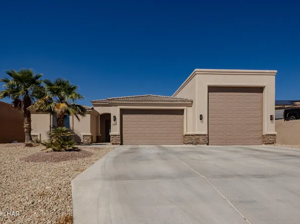 3157 Thistle Dr, Lake Havasu City, AZ 86406