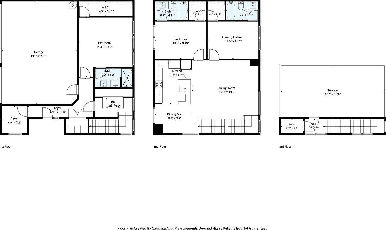 2509 Benbrook Blvd — Photo 2