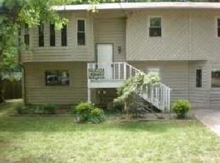 2544 Chippewa Ct, Duluth, GA 30096