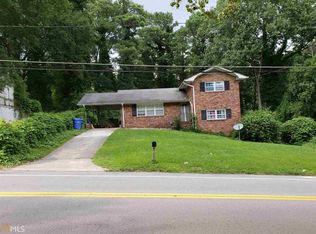 1665 Avon Ave SW, Atlanta, GA 30311