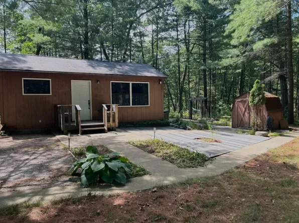 678 W San Carlos St, Brohman, MI 49312