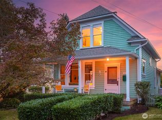 52 Cedar Ave, Snohomish, WA 98290