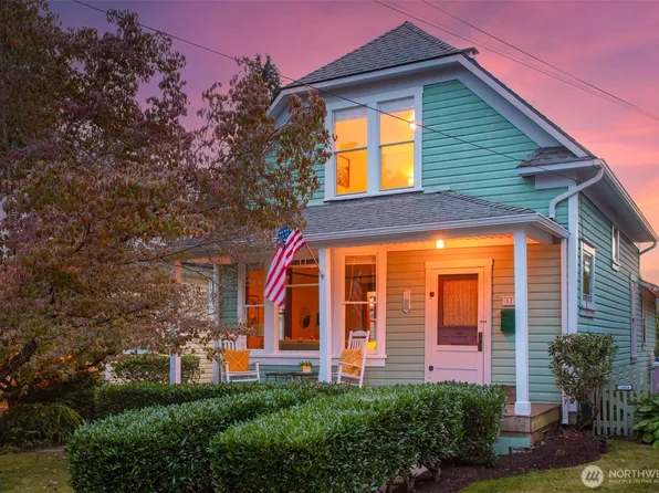 52 Cedar Avenue, Snohomish, WA 98290