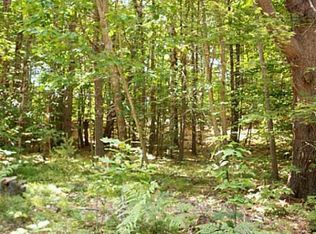 0 Silvaqua Rd, Oxford, ME 04270