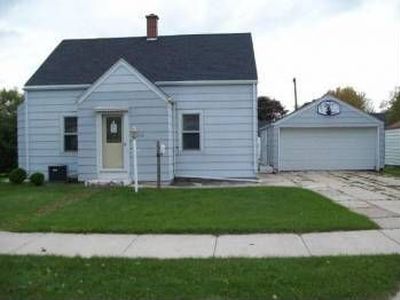 1205 7th St, Algoma, WI, 54201