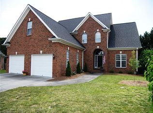115 Lee Smith Ln, Kernersville, NC 27284