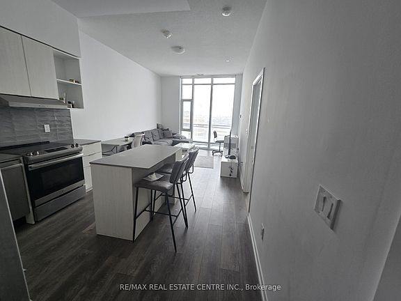 3rd image of 2520 Eglinton Ave W #403